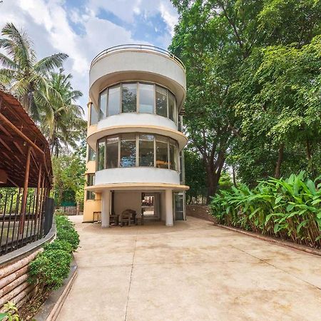 The Boulevard Villa By Veo - Part Of Stayvista Lonavala Exterior photo