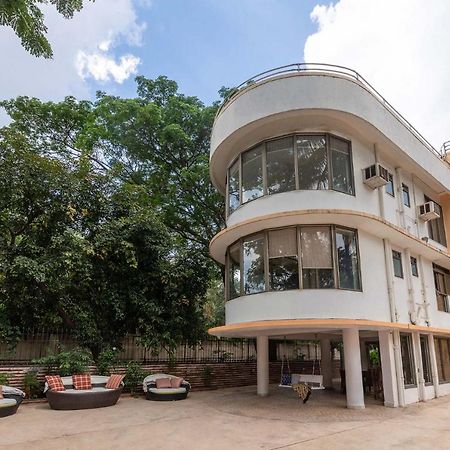 The Boulevard Villa By Veo - Part Of Stayvista Lonavala Exterior photo