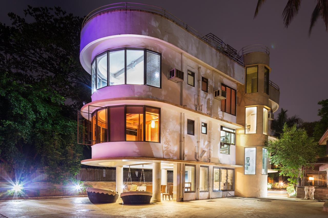 The Boulevard Villa By Veo - Part Of Stayvista Lonavala Exterior photo