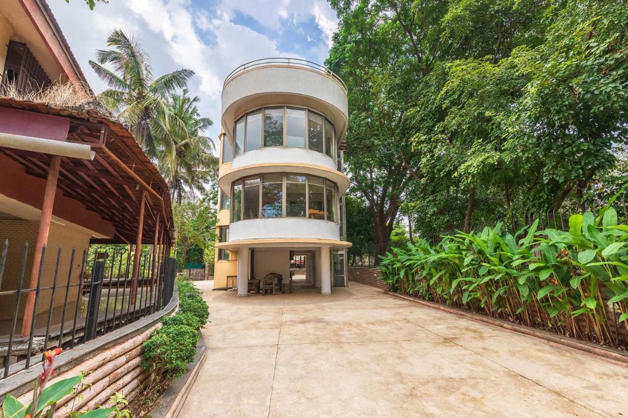 The Boulevard Villa By Veo - Part Of Stayvista Lonavala Exterior photo