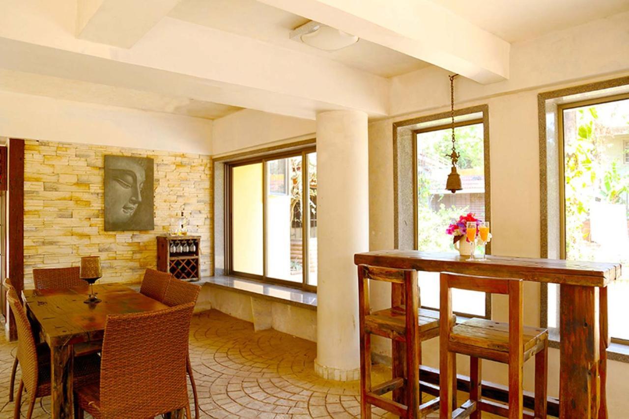 The Boulevard Villa By Veo - Part Of Stayvista Lonavala Exterior photo