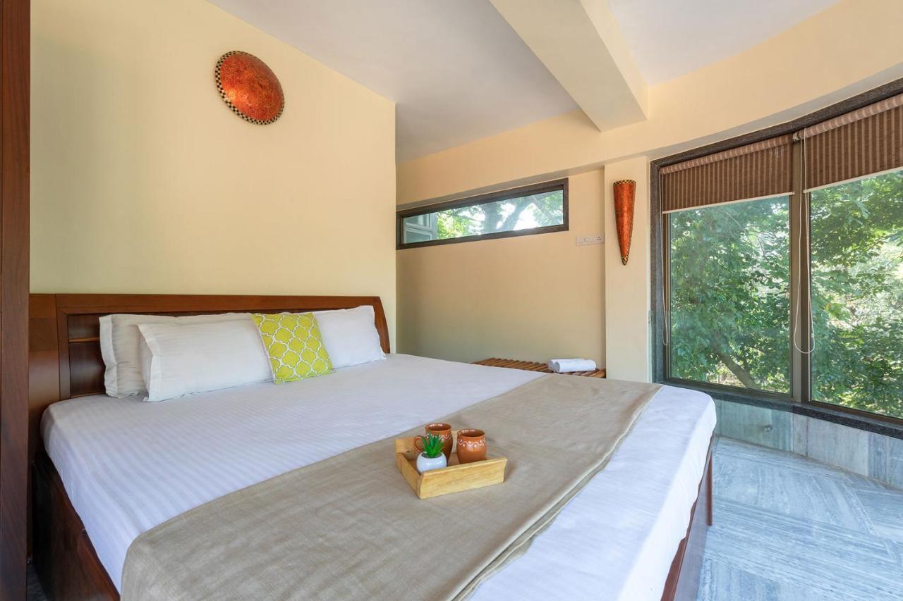 The Boulevard Villa By Veo - Part Of Stayvista Lonavala Exterior photo
