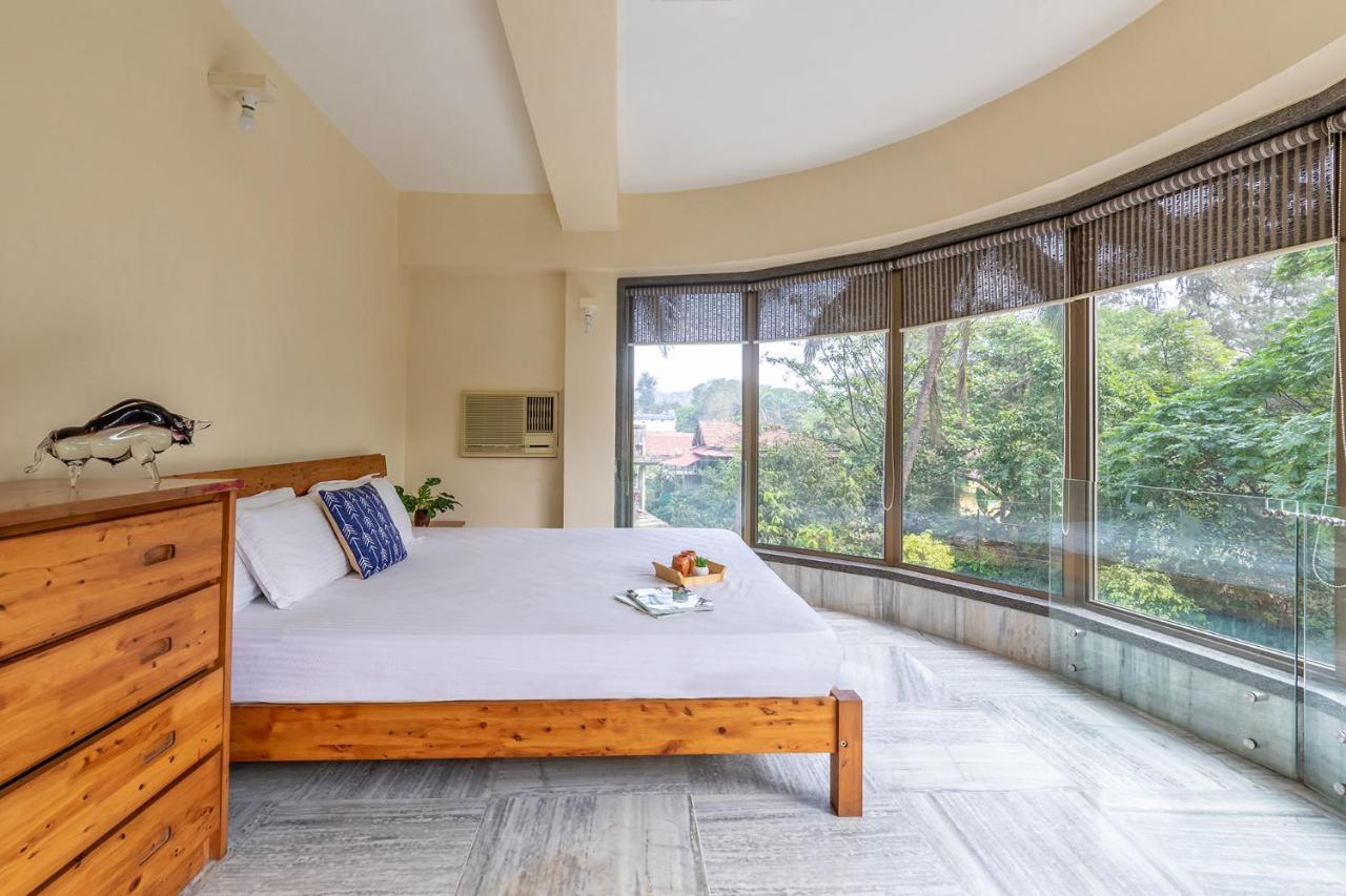 The Boulevard Villa By Veo - Part Of Stayvista Lonavala Exterior photo