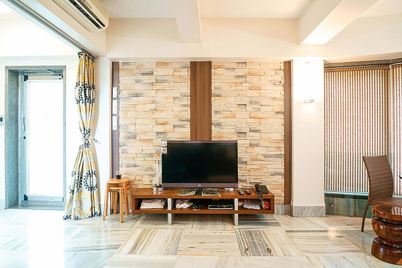 The Boulevard Villa By Veo - Part Of Stayvista Lonavala Exterior photo