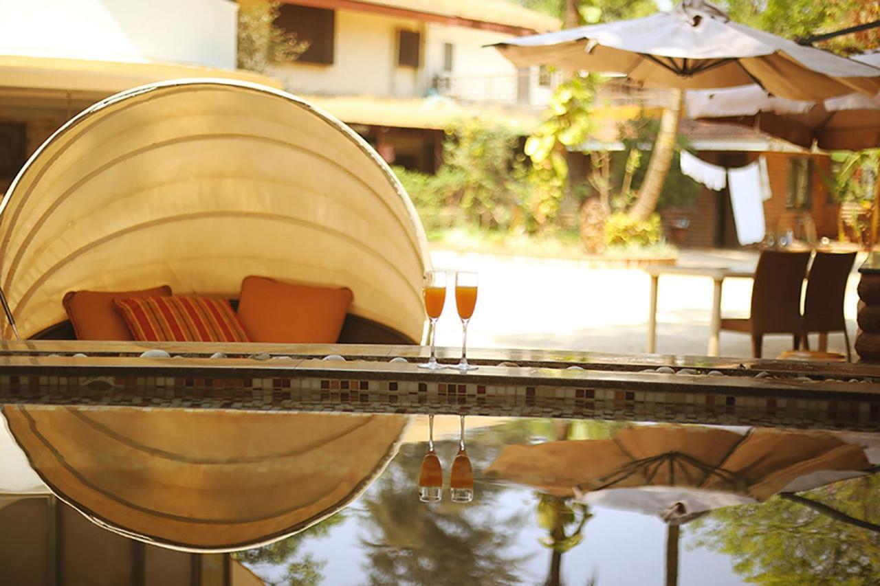 The Boulevard Villa By Veo - Part Of Stayvista Lonavala Exterior photo