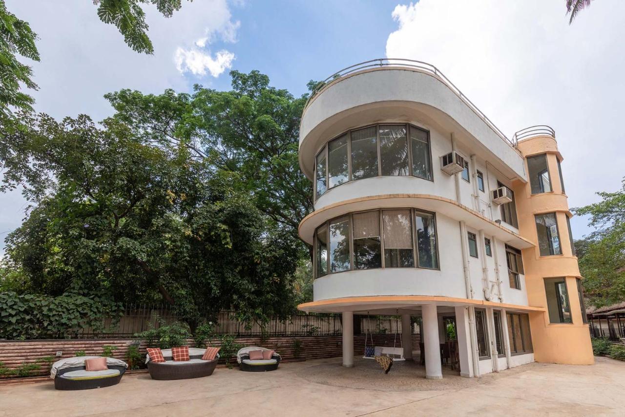 The Boulevard Villa By Veo - Part Of Stayvista Lonavala Exterior photo