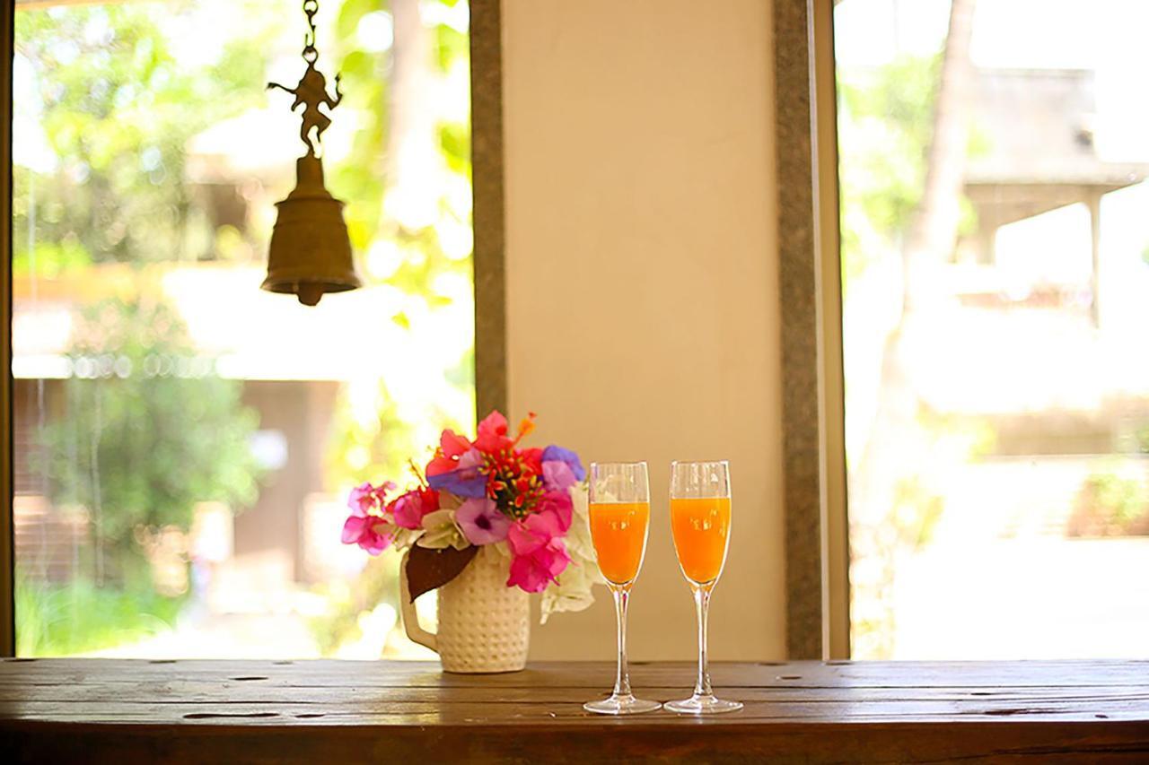 The Boulevard Villa By Veo - Part Of Stayvista Lonavala Exterior photo